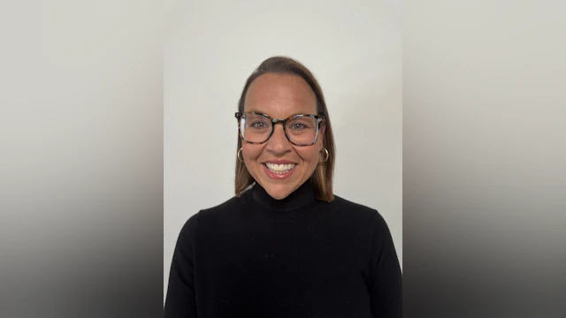 Picture of Carly Paro-Tompkins