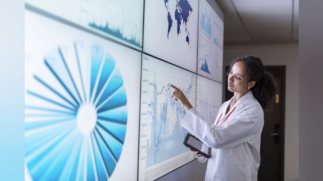 researcher