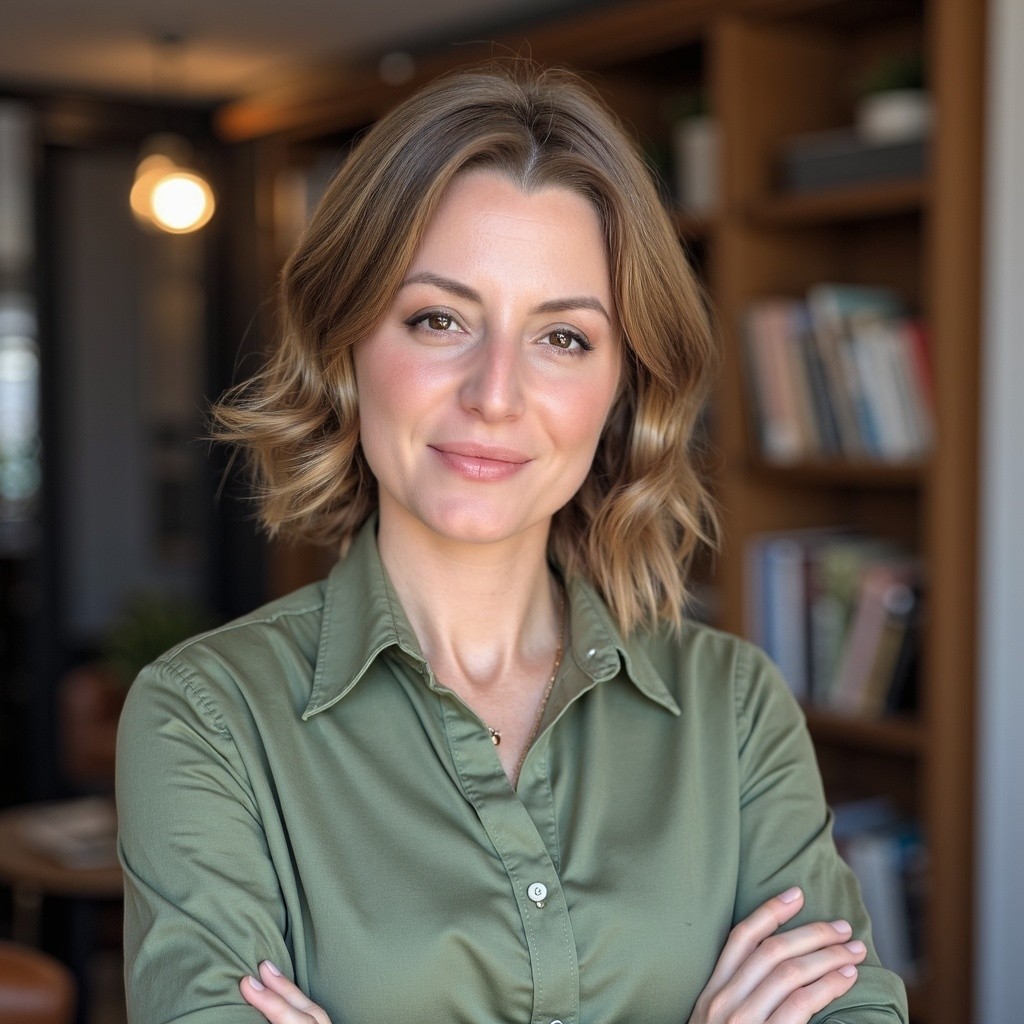 Alexandra Zappia