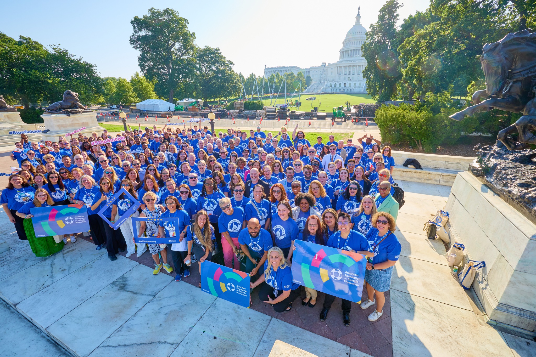 2025 advocacy forum
