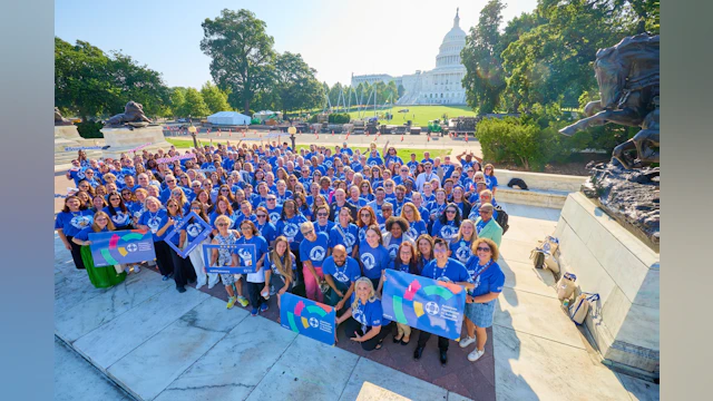 2025 advocacy forum