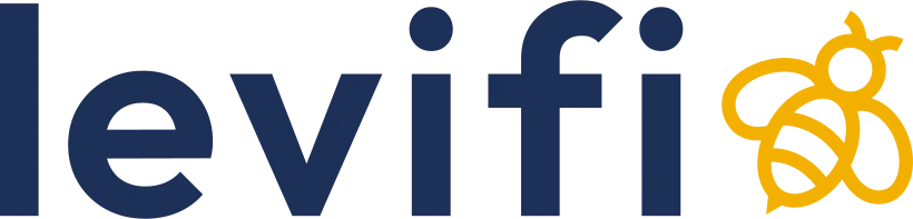 levifi logo