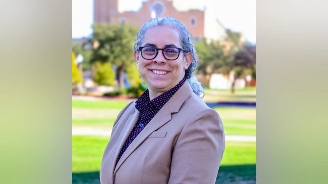 Frances Arias, American Foundation for Suicide Prevention, Senior Manager, Special Projects