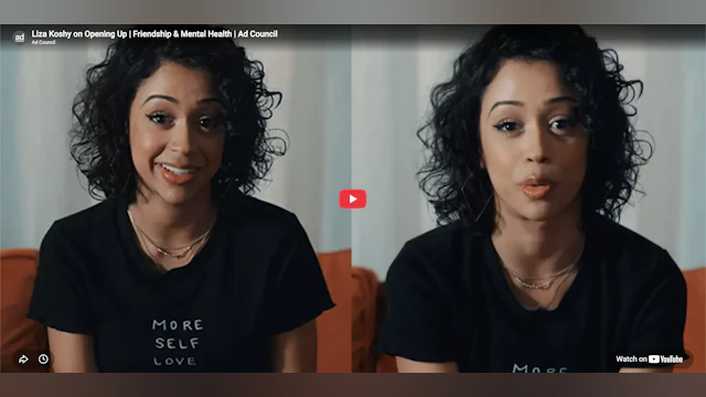 Liza Koshy
