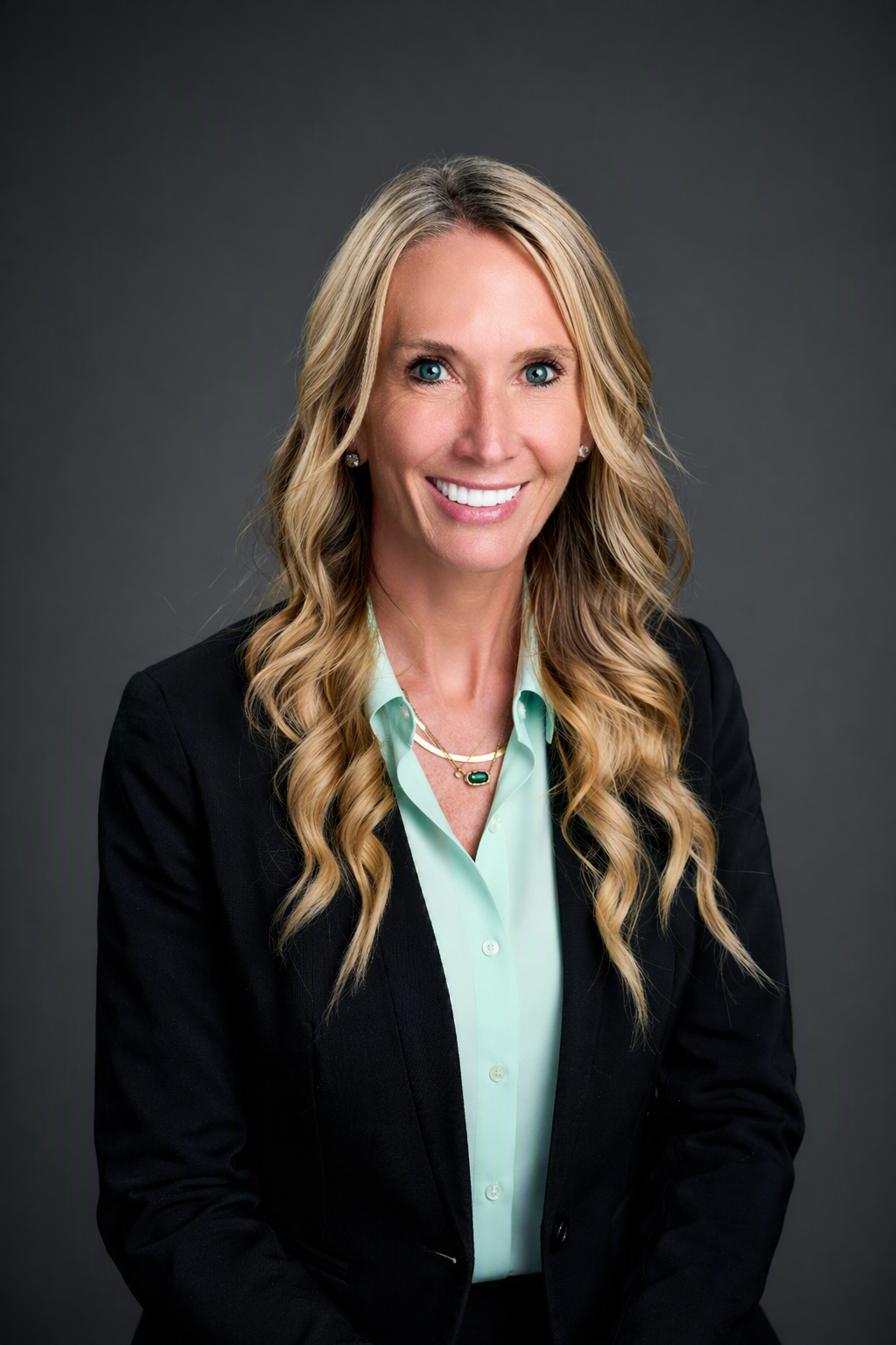 Nicole McMickle
