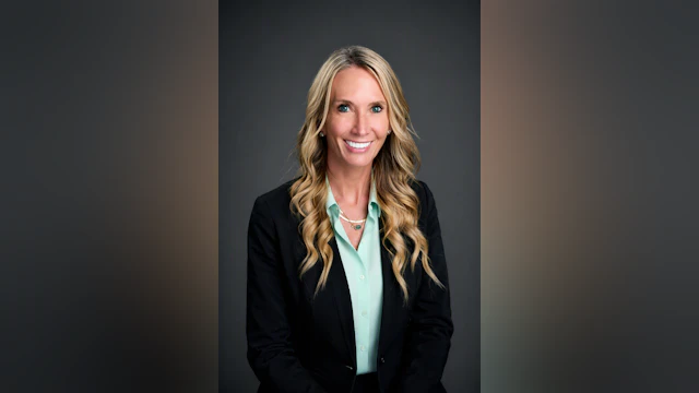 Nicole McMickle