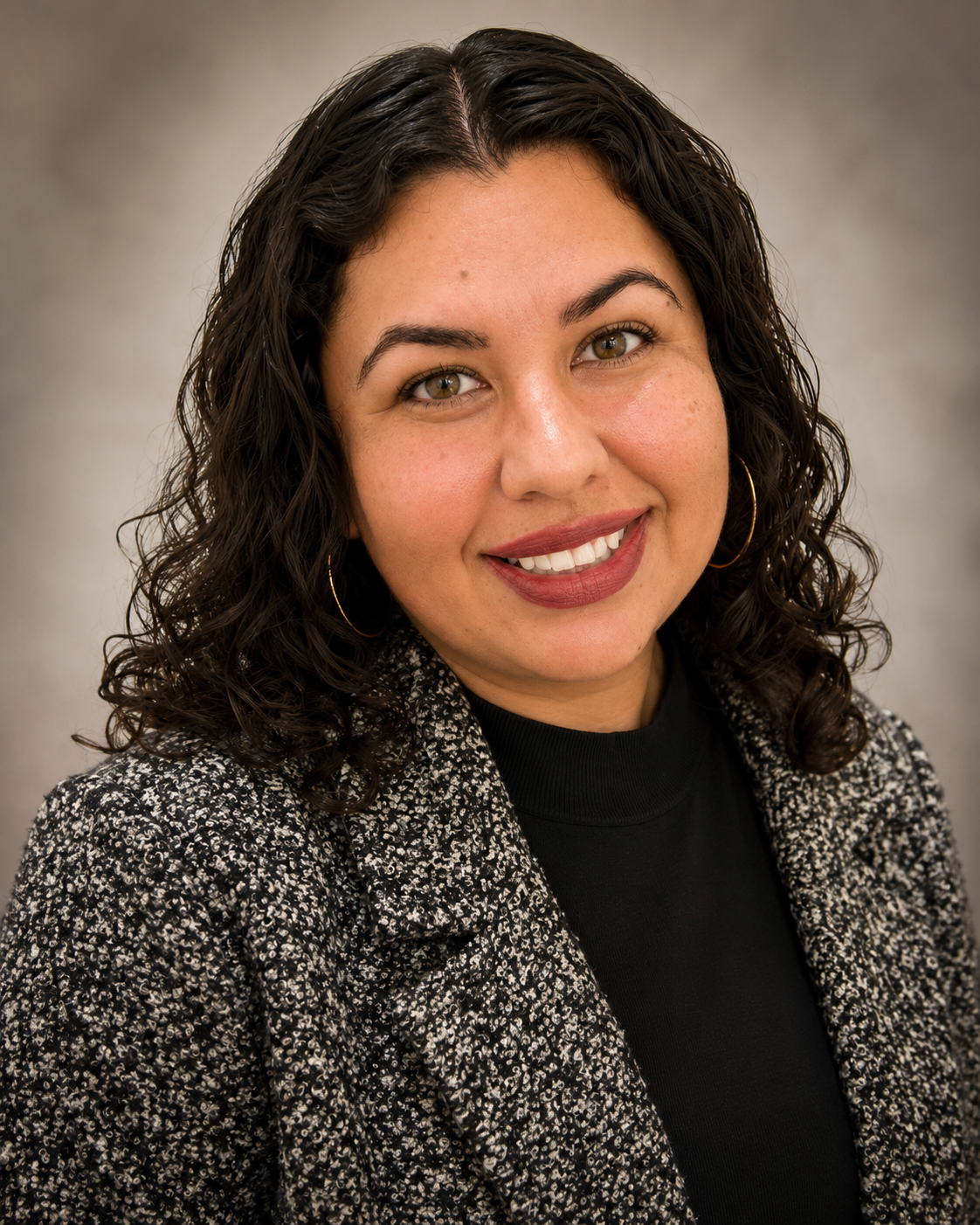 Jacquelinne Avena - Operations Specialist for the Wellness Center Program at the Ventura County Office of Education