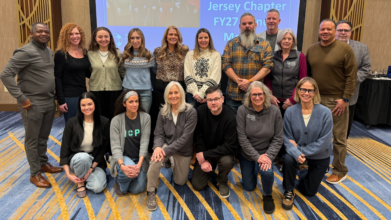NJ Chapter Board