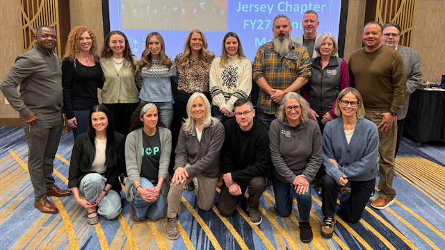 NJ Chapter Board