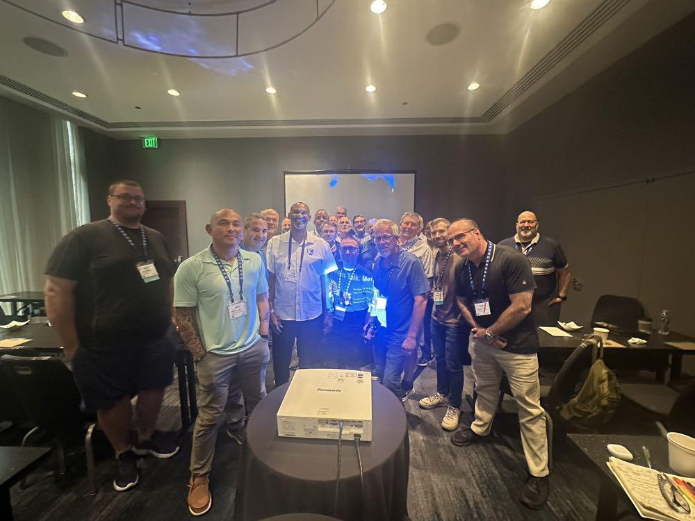 Long-Term Survivors of Suicide Loss Summit
