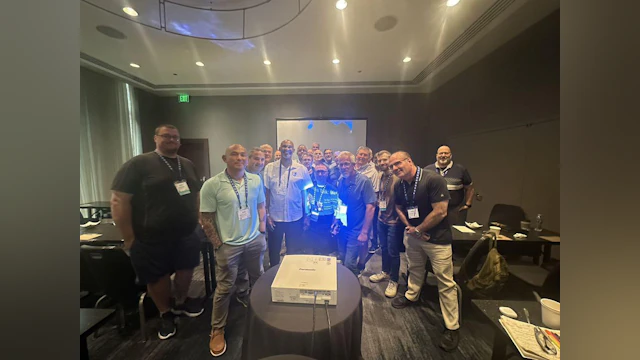 Long-Term Survivors of Suicide Loss Summit