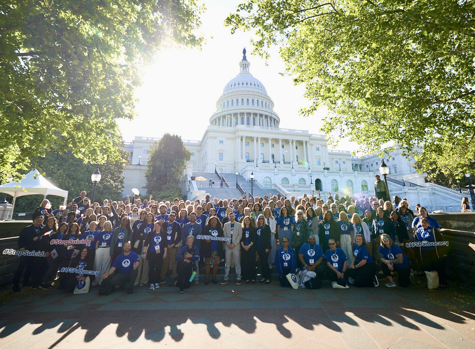 Advocacy 2026