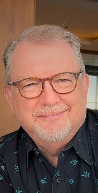 Doug Bishop, Board Chair