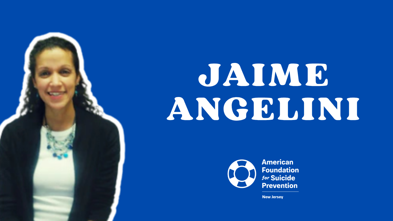 Jaime Angelini