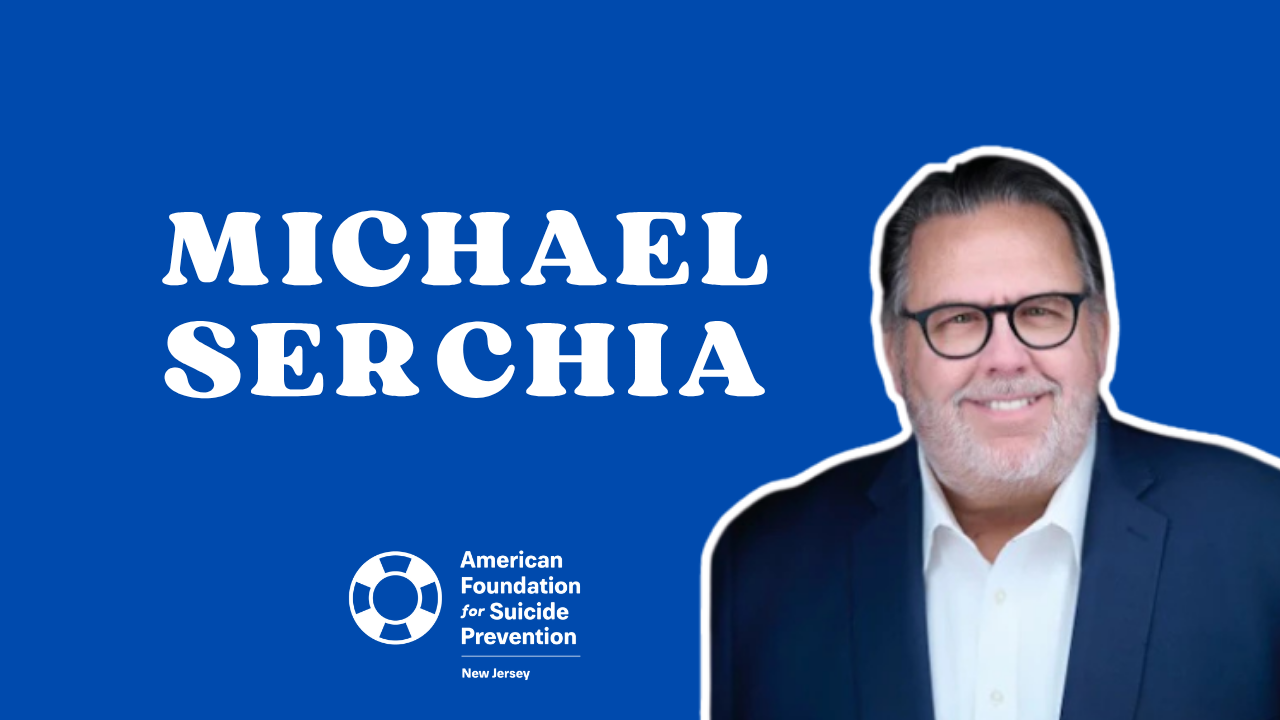 Michael Serchia