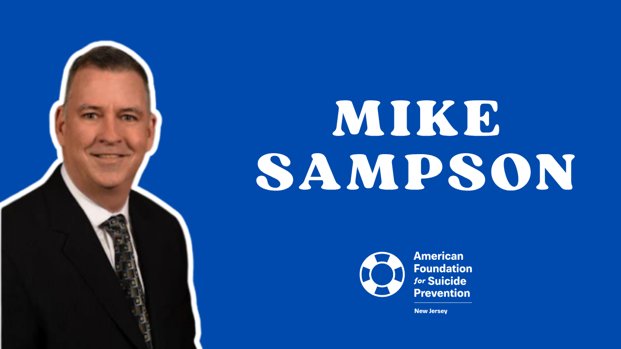 Mike Sampson