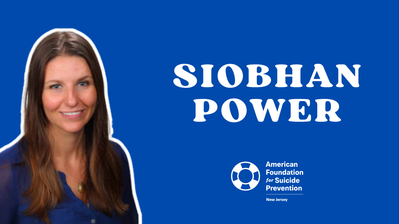 Siobhan Power