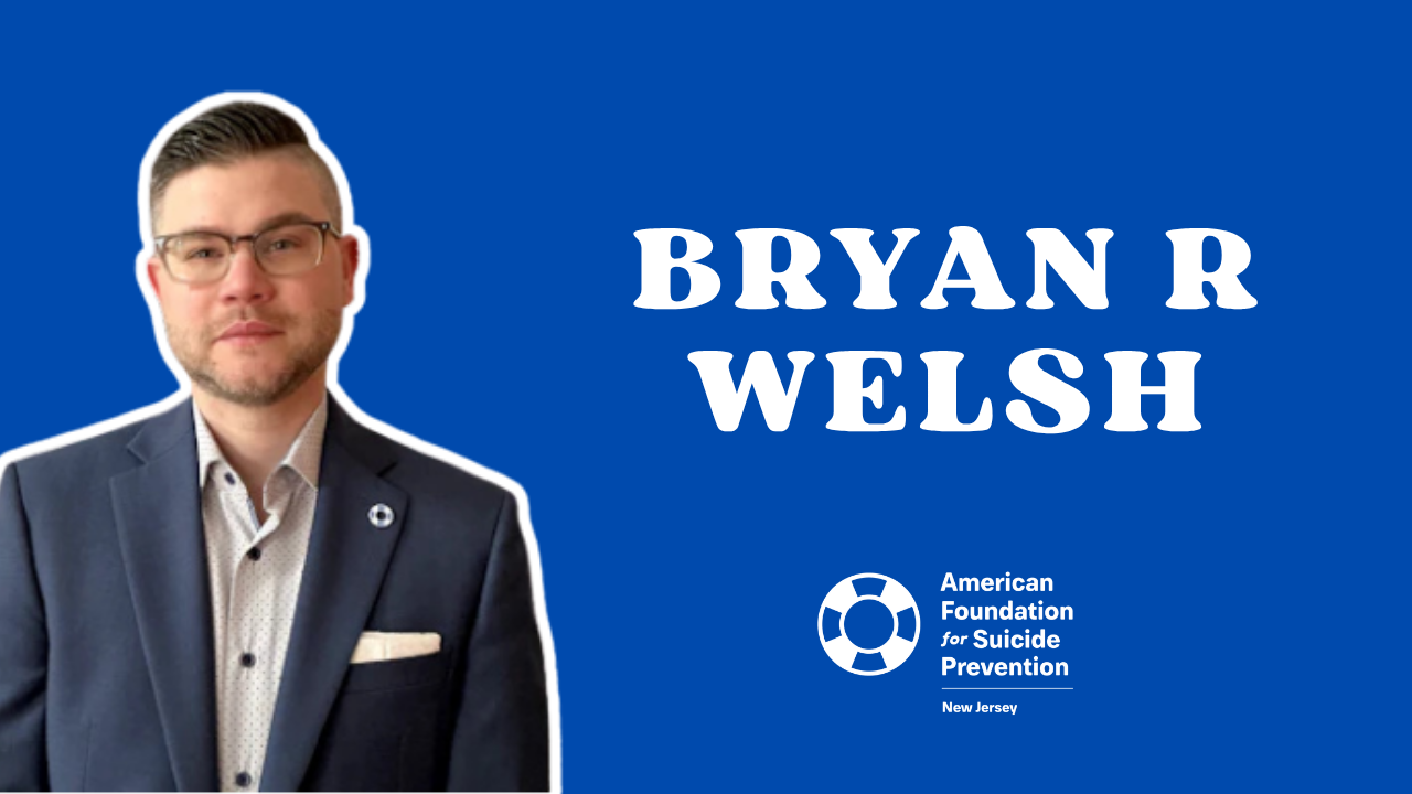 Bryan R Welsh