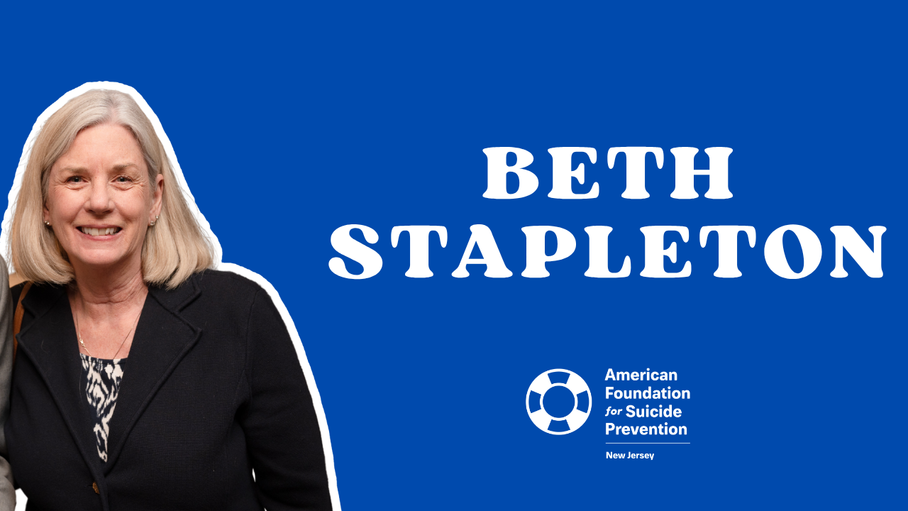 Beth Stapleton