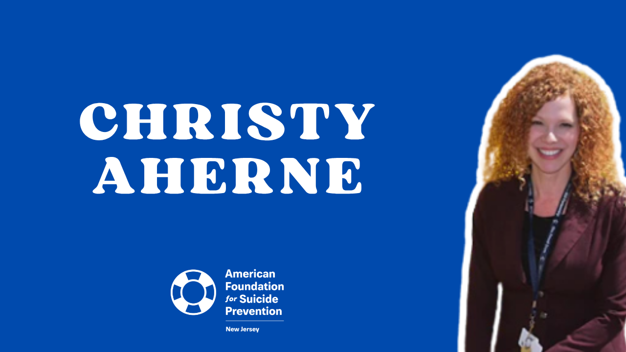 Christy Aherne