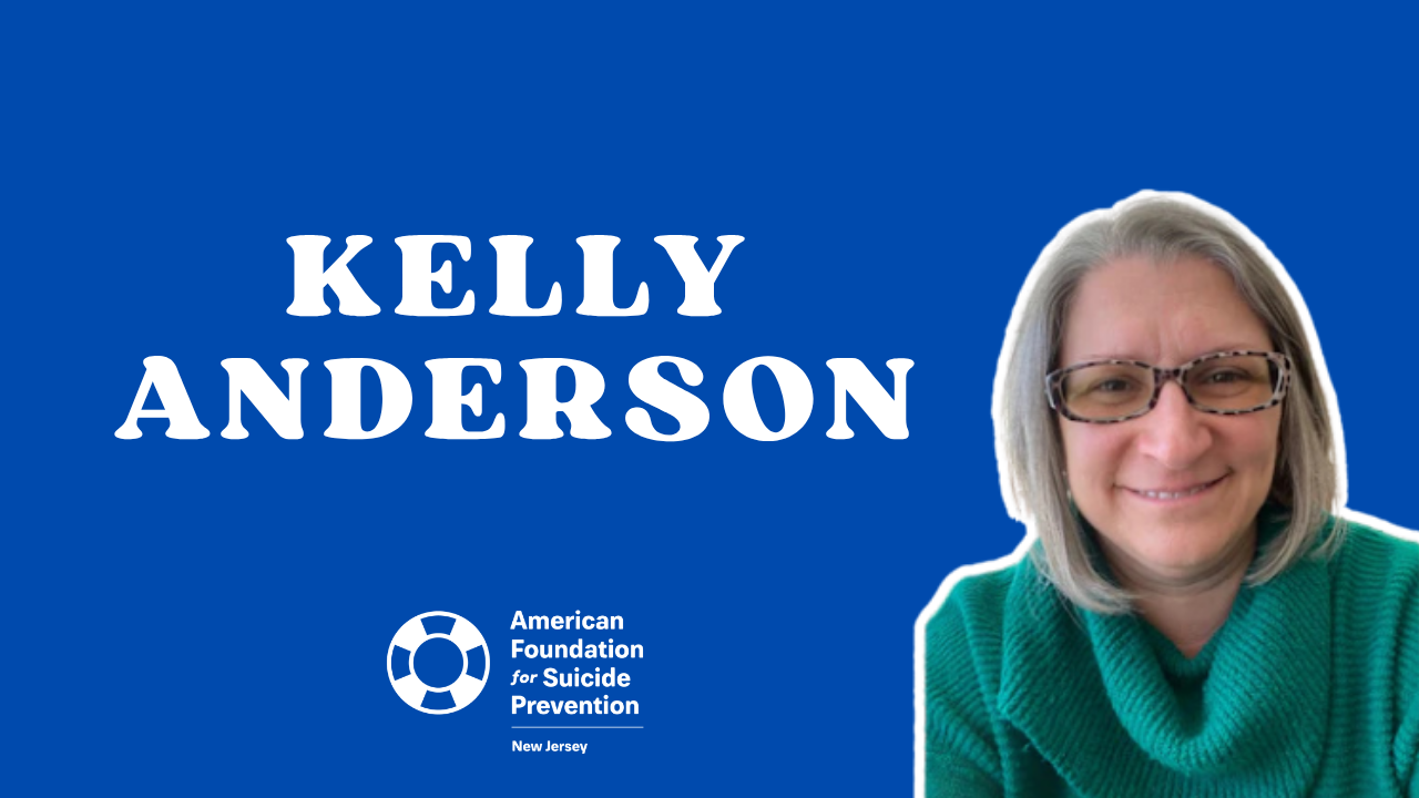 Kelly Anderson