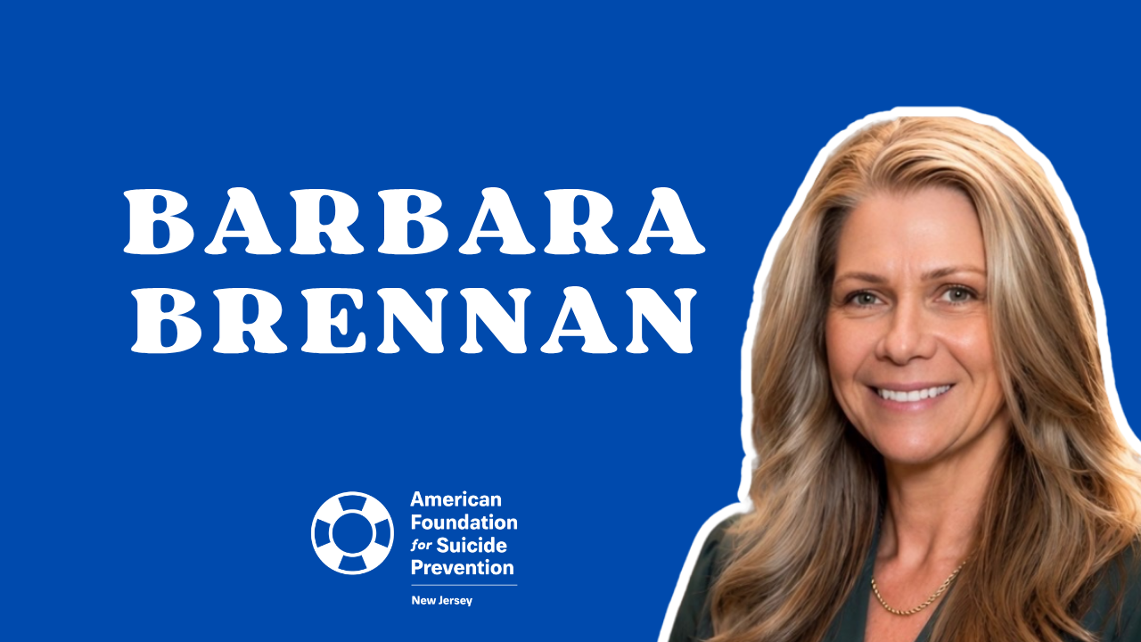 Barbara Brennan