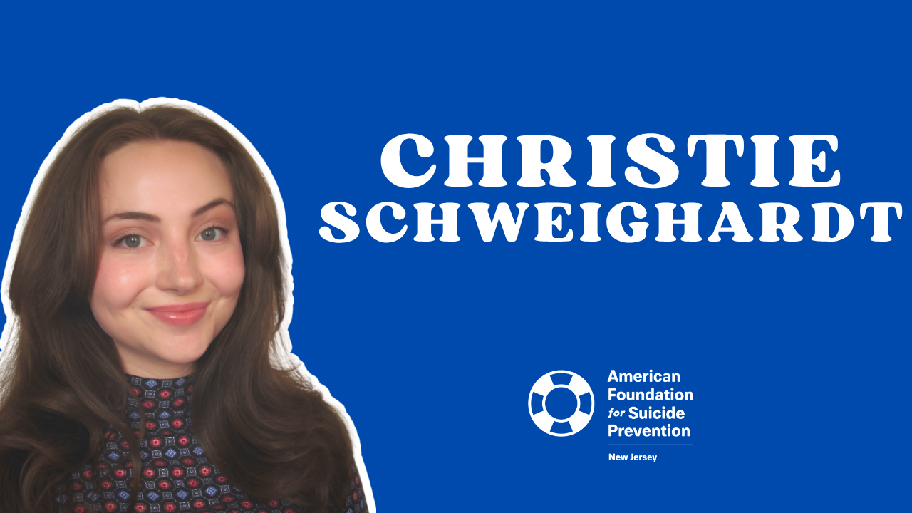 Christie Schweighardt