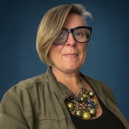 Carolyn Mooney| AFSP-NCAC Board Member + Education Chair