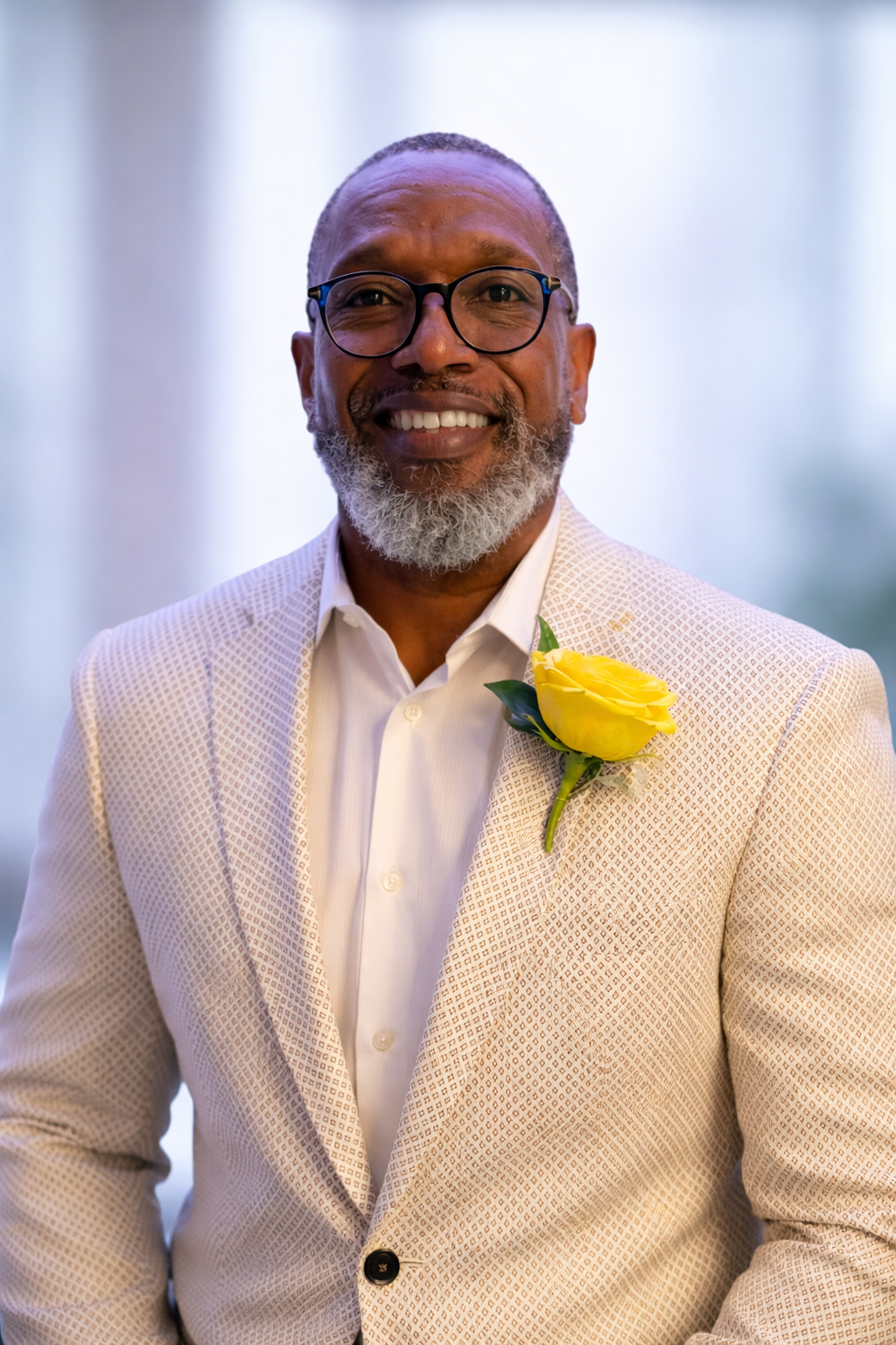 Victor Armstrong, MSW
