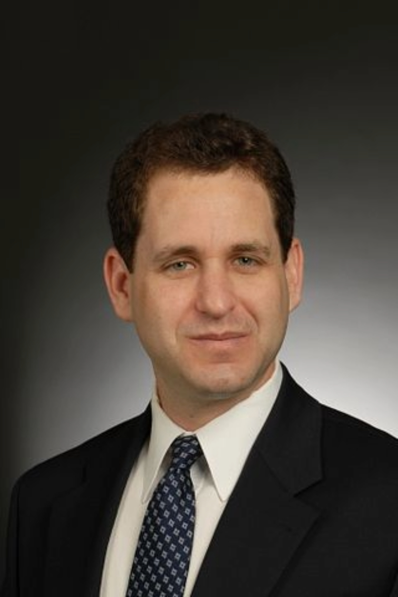 Drew Barzman
