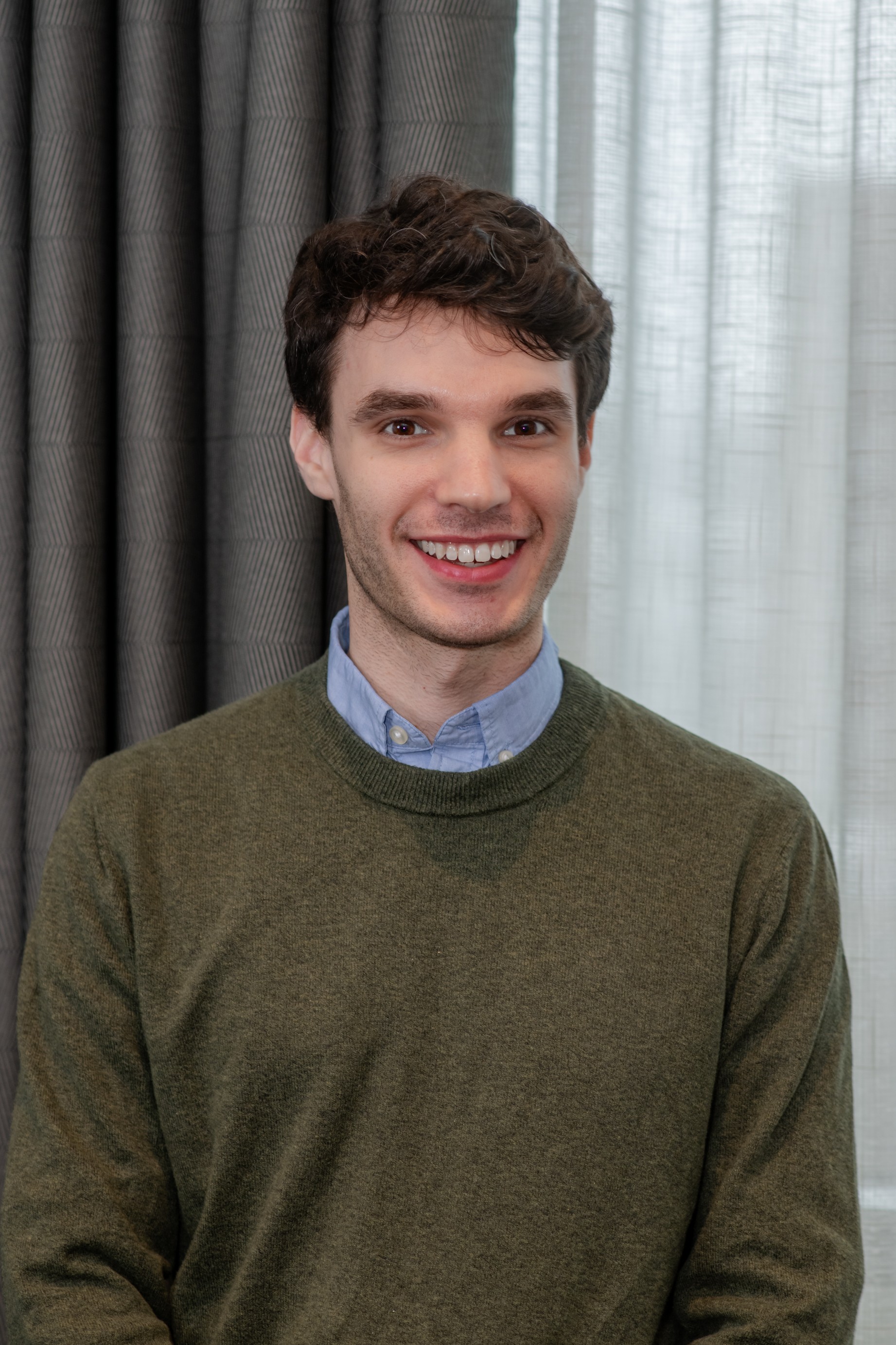 Paul Bloom
