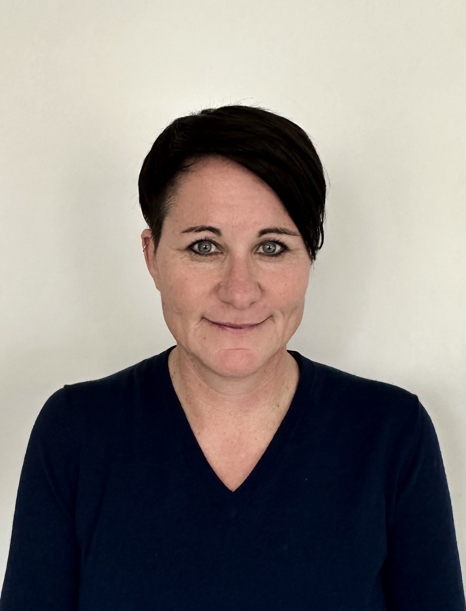 Angela Clapperton