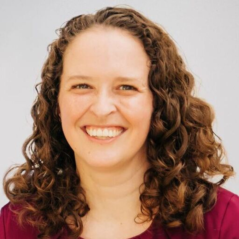 Elizabeth Olson