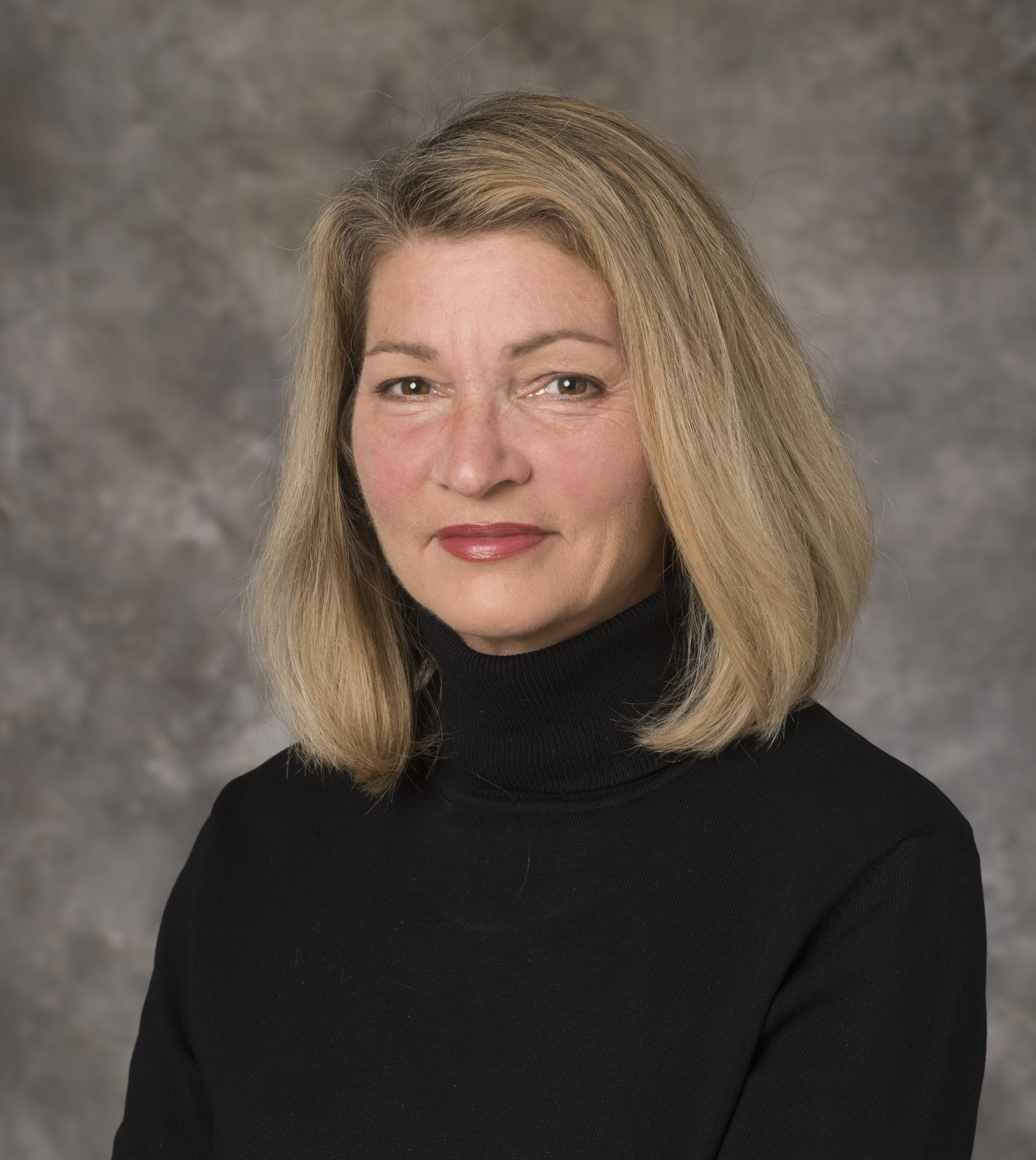 Donna Ruch