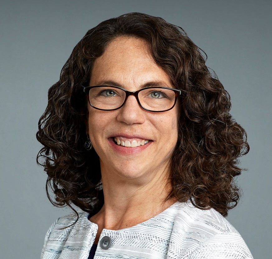 Naomi Simon