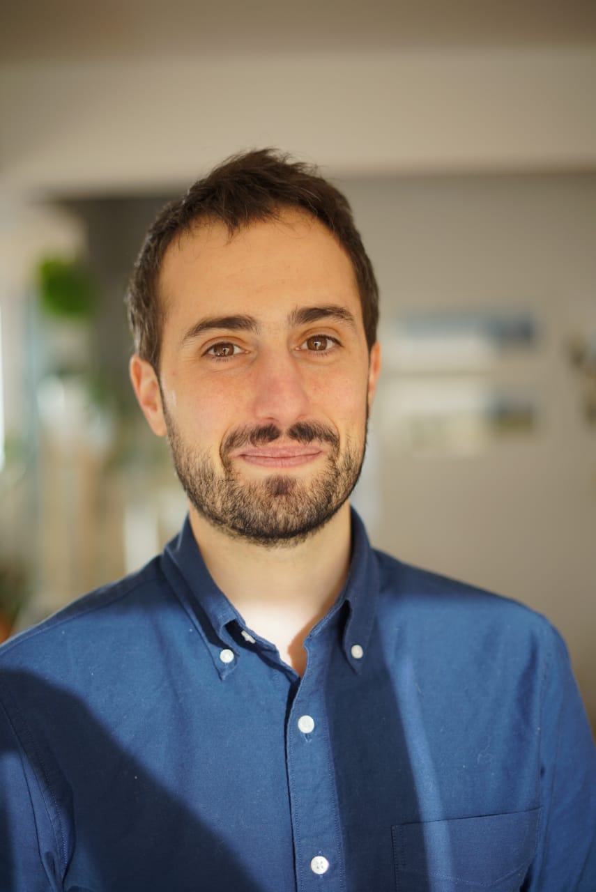 Alejandro Szmulewicz