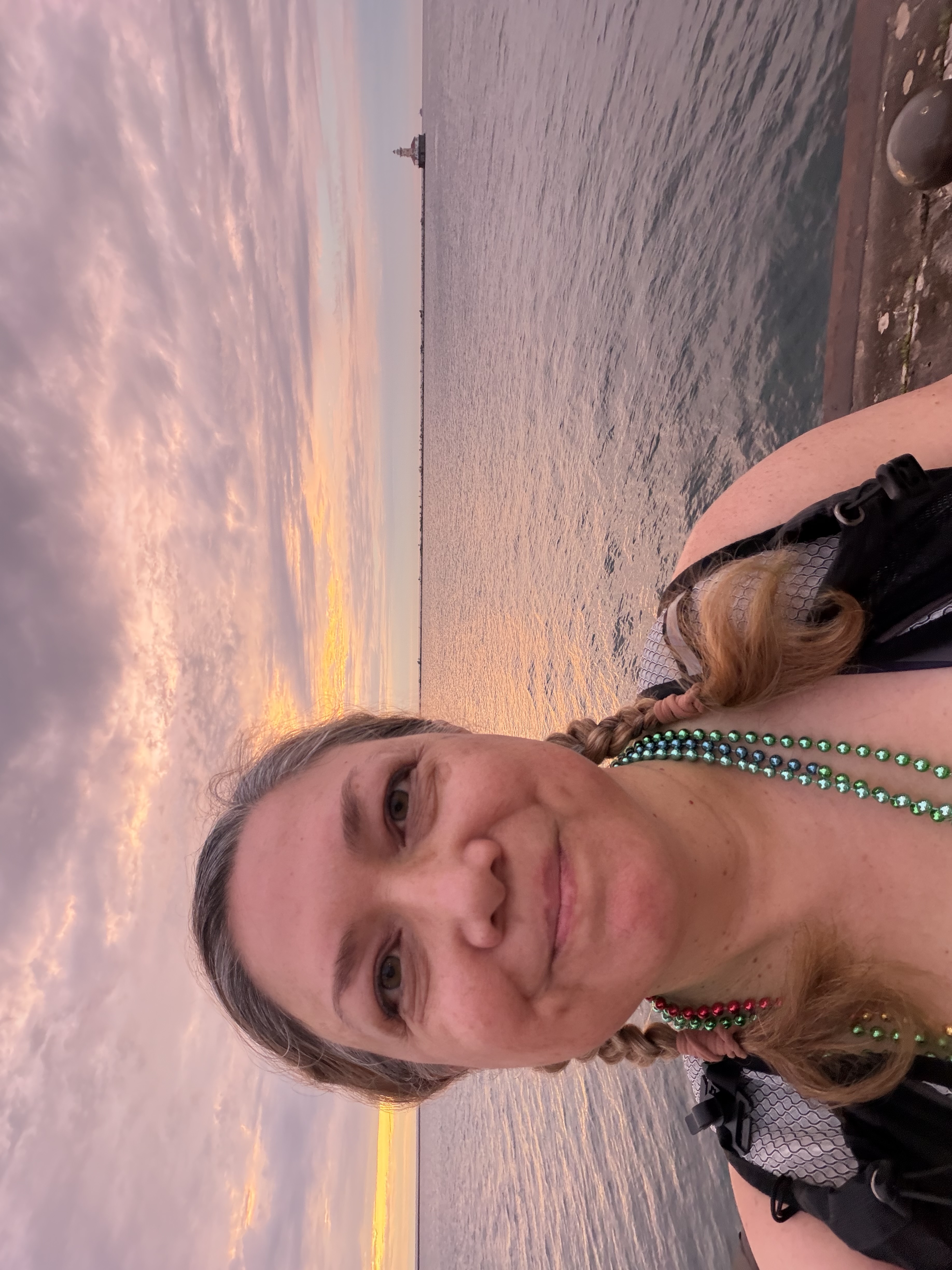 Christina Smith, AFSP volunteer
