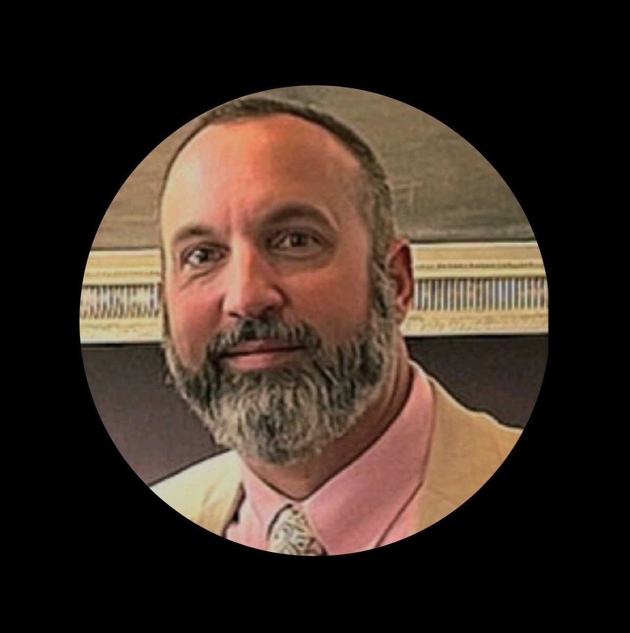 Mike Stankovich
