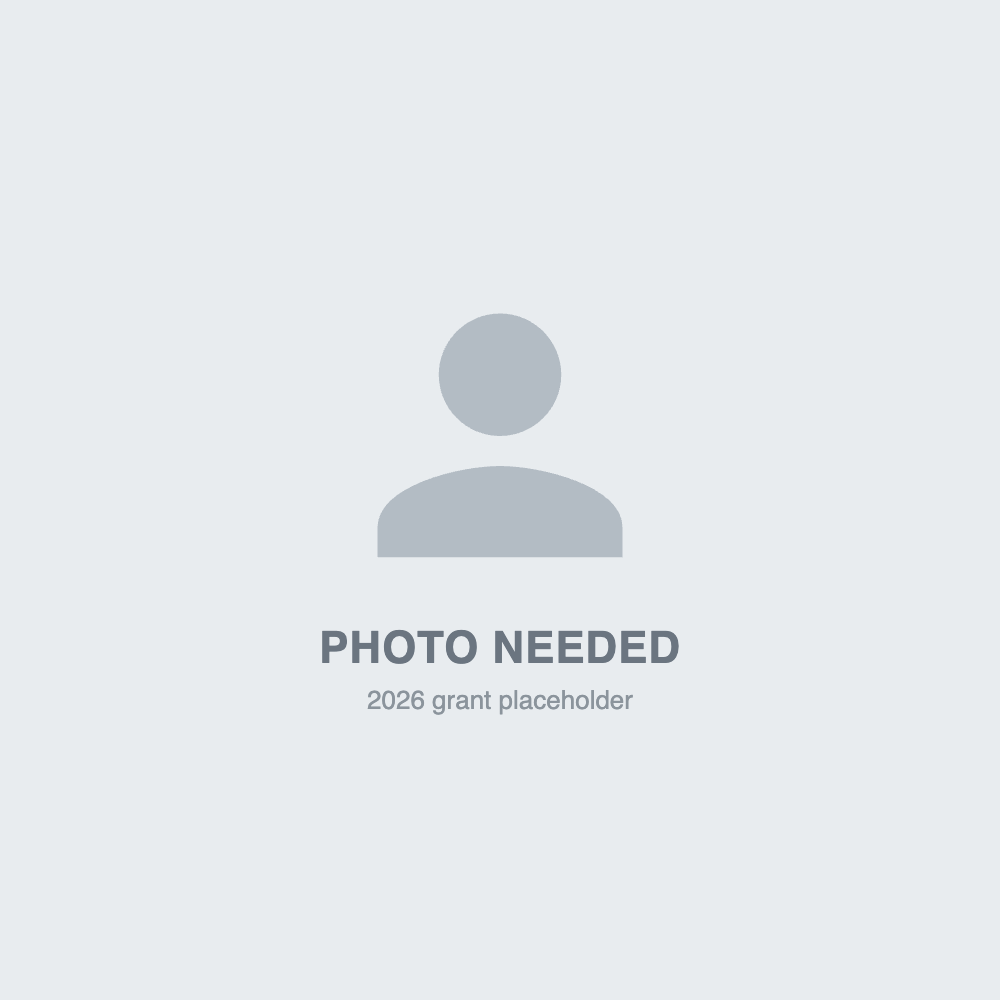 Placeholder image — headshot needed for Jordan Braciszewski, Ph.D.