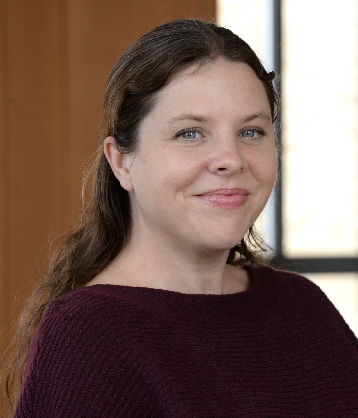 Katherine Keyes