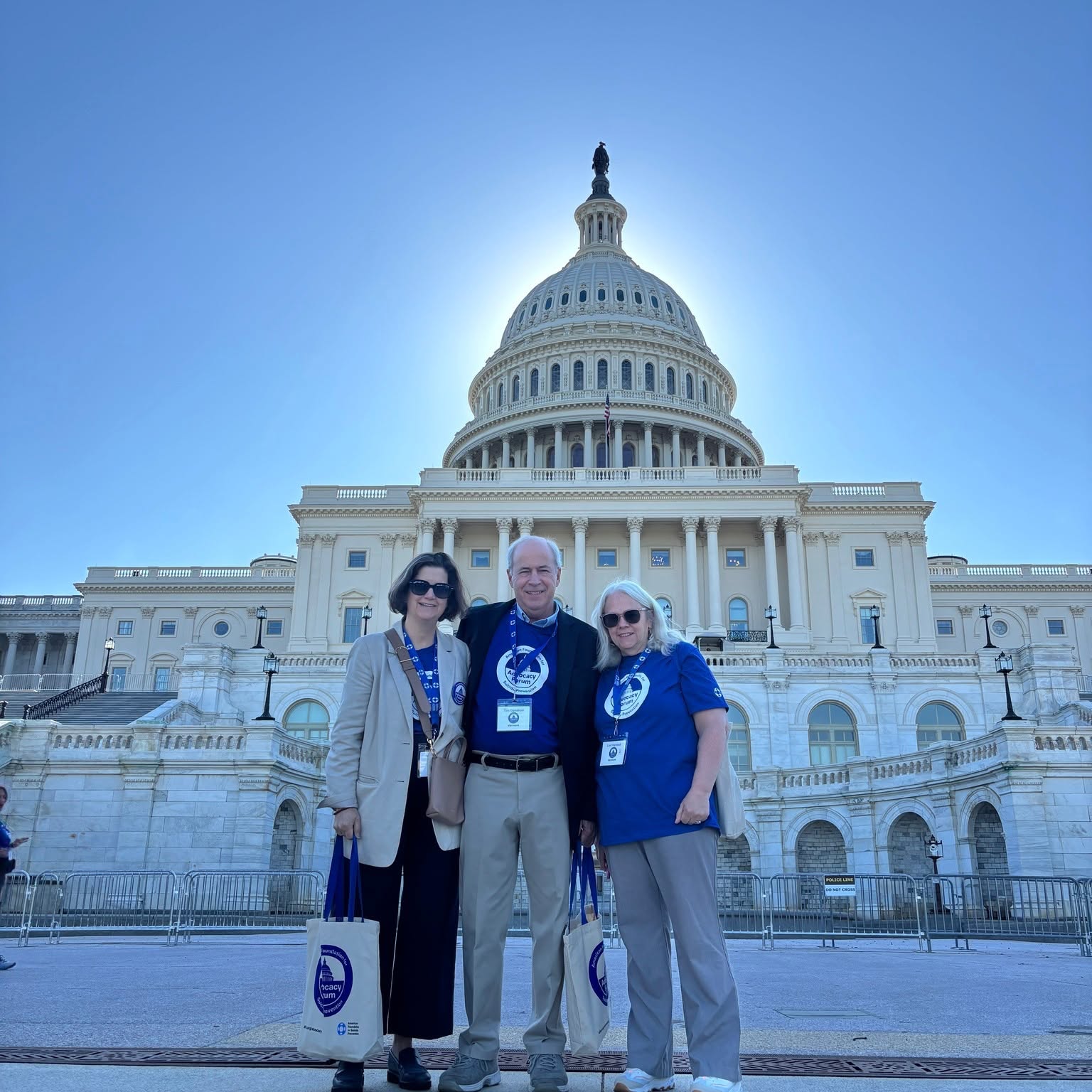 Capitol Hill