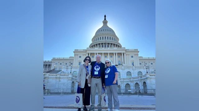 Capitol Hill