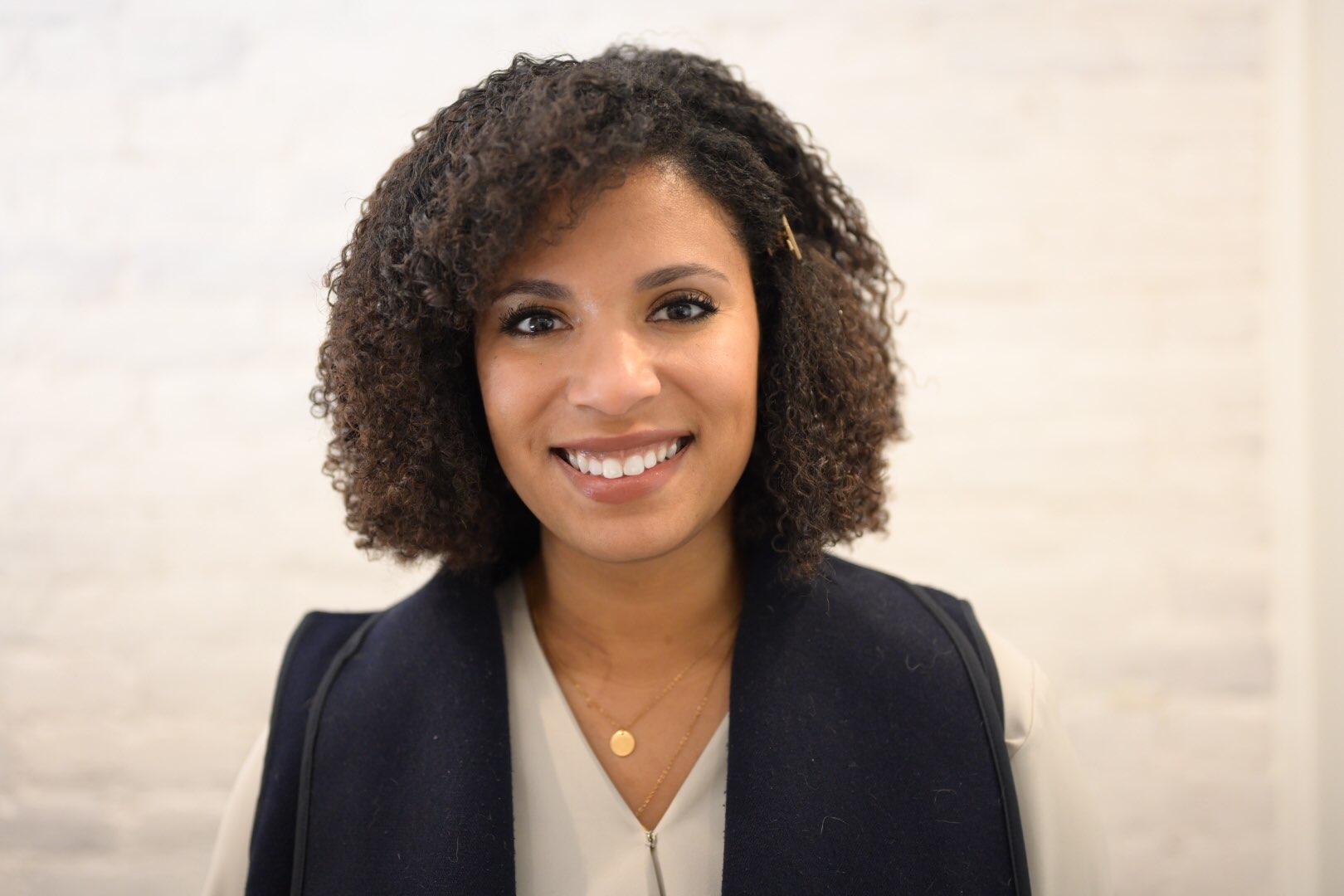 Rachel Vaughn-Coaxum