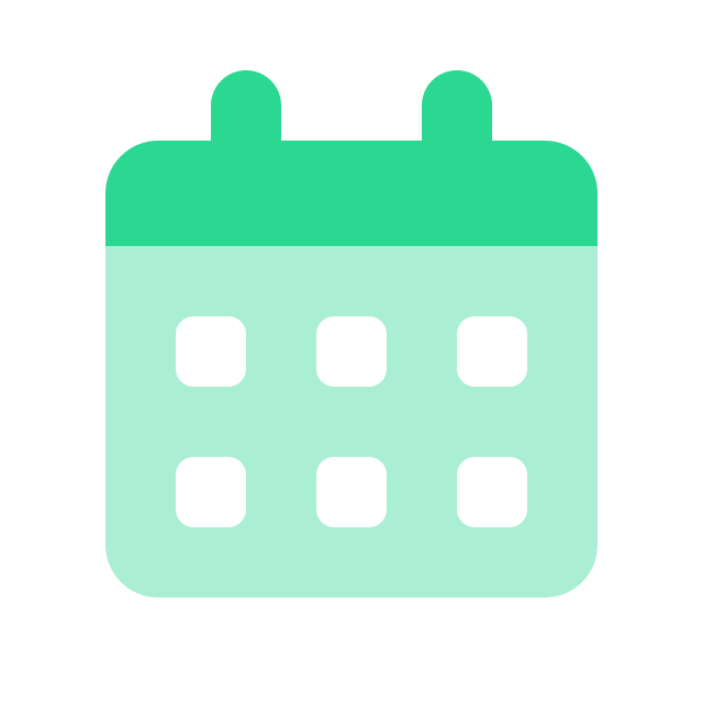 Calendar icon