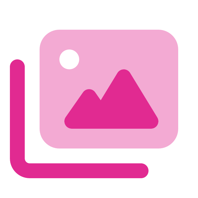images icon