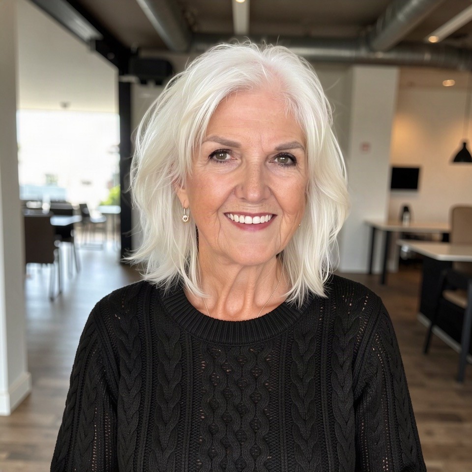 Anita Harmon Powell