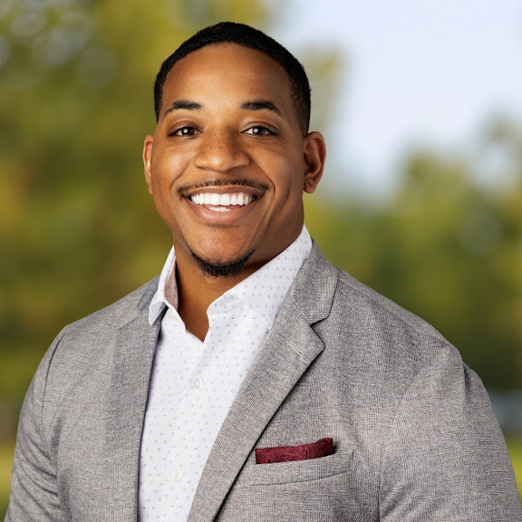 Lance Williams