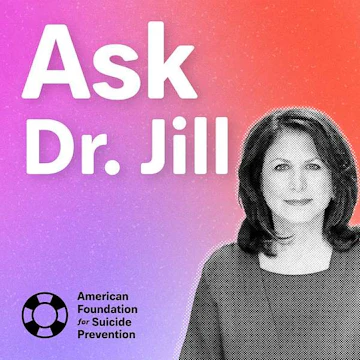 Ask Dr. Jill