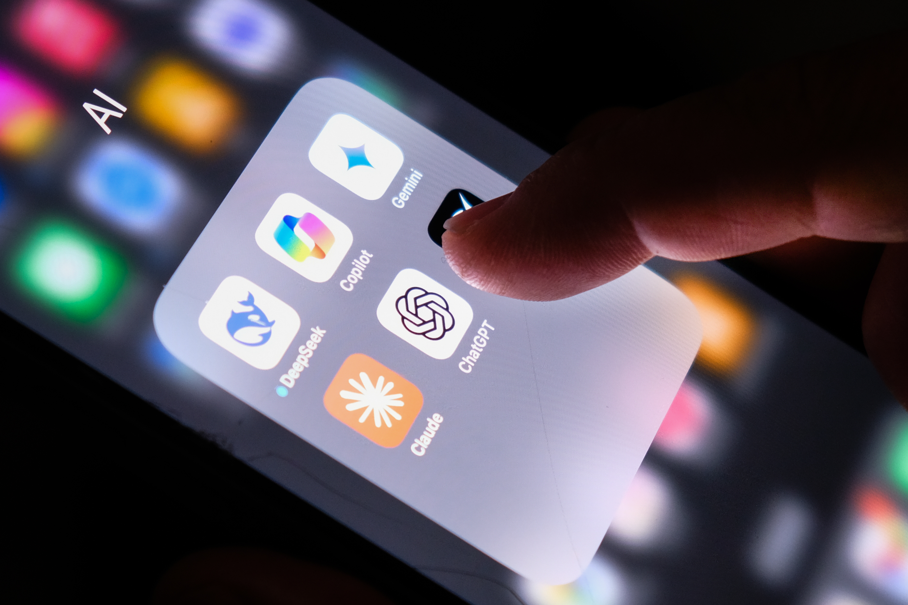 AI apps