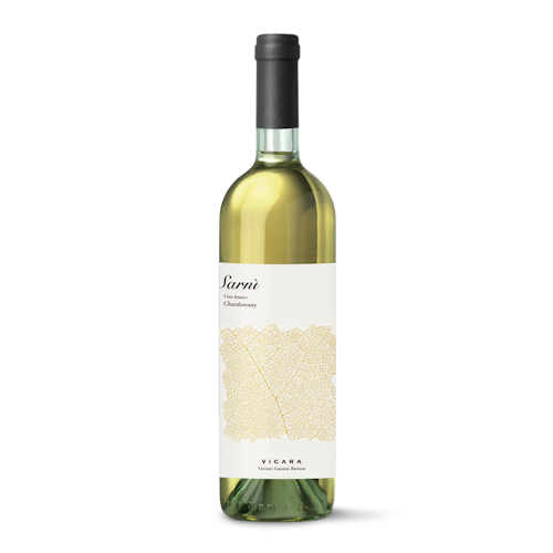 SARNÌ Chardonnay Piemonte DOC